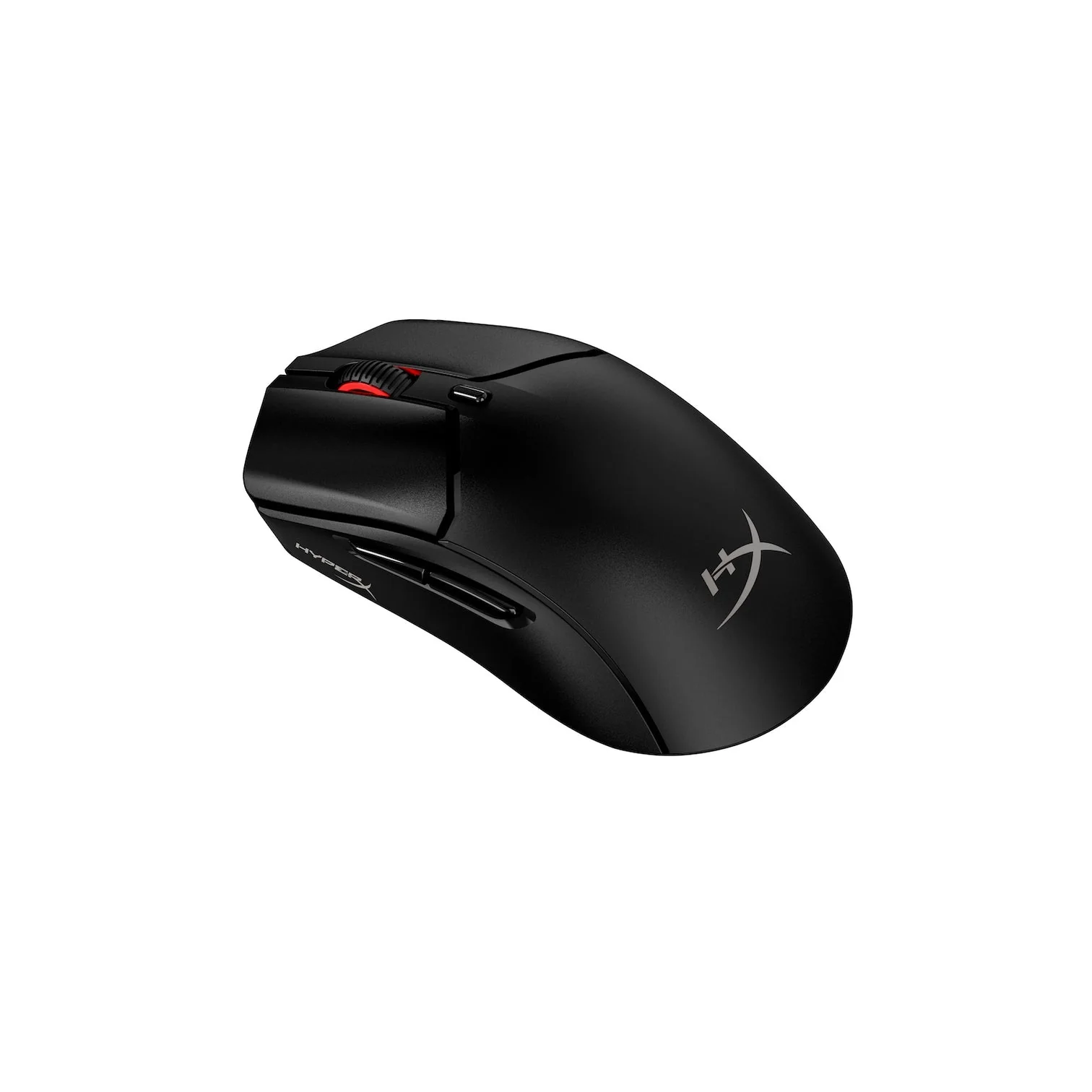 HyperX Pulsefire Haste Black Wireless Gaming Mouse 2 | 259-6N0B0AA - Image 2