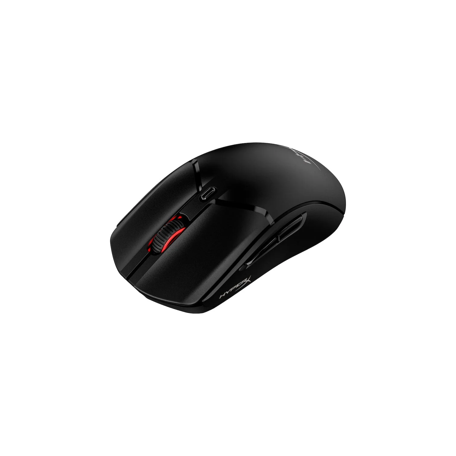HyperX Pulsefire Haste Black Wireless Gaming Mouse 2 | 259-6N0B0AA - Image 3
