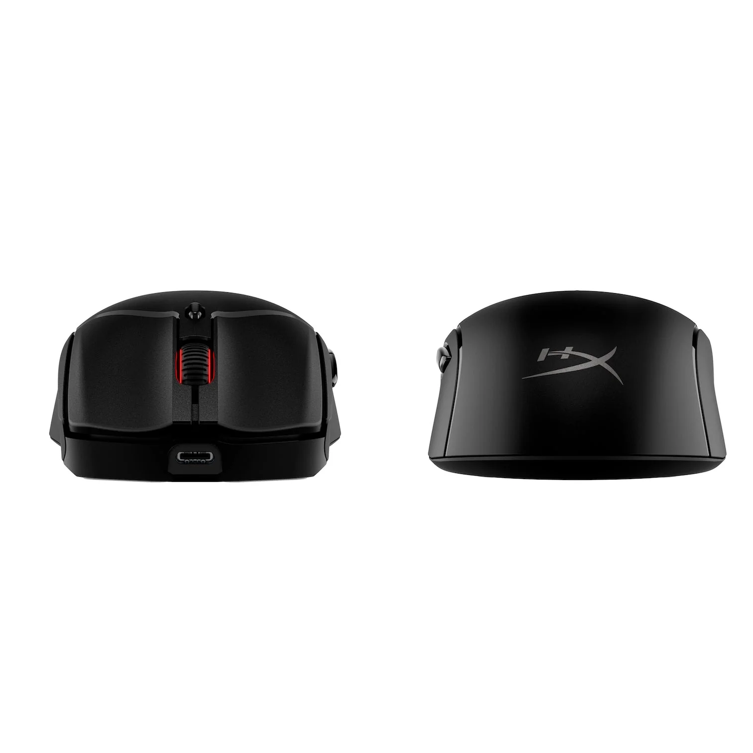 HyperX Pulsefire Haste Black Wireless Gaming Mouse 2 | 259-6N0B0AA - Image 4