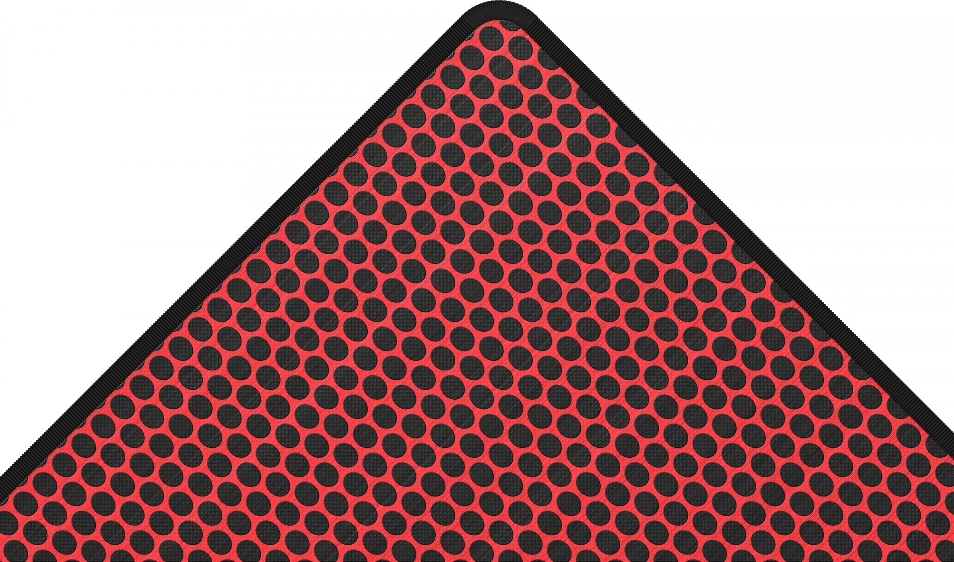 HyperX Pulsefire Mat Mouse Pad Cloth L | 259-4Z7X4AA - Image 5