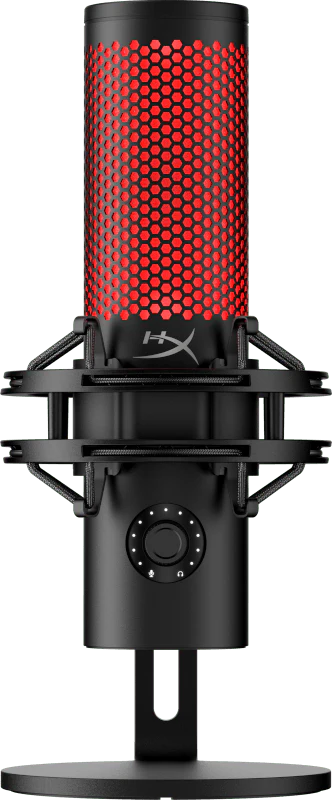 HyperX QuadCast 2 Microphone | 259-872V1AA - Image 3