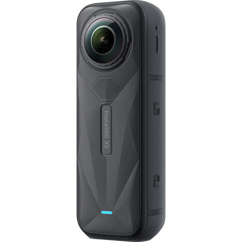 Insta360 X5 8K 360 Action Camera | CINSAAHA - Image 5