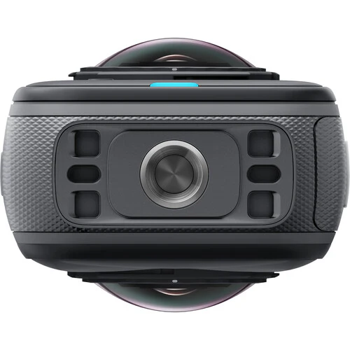 Insta360 X5 8K 360 Action Camera | CINSAAHA - Image 7
