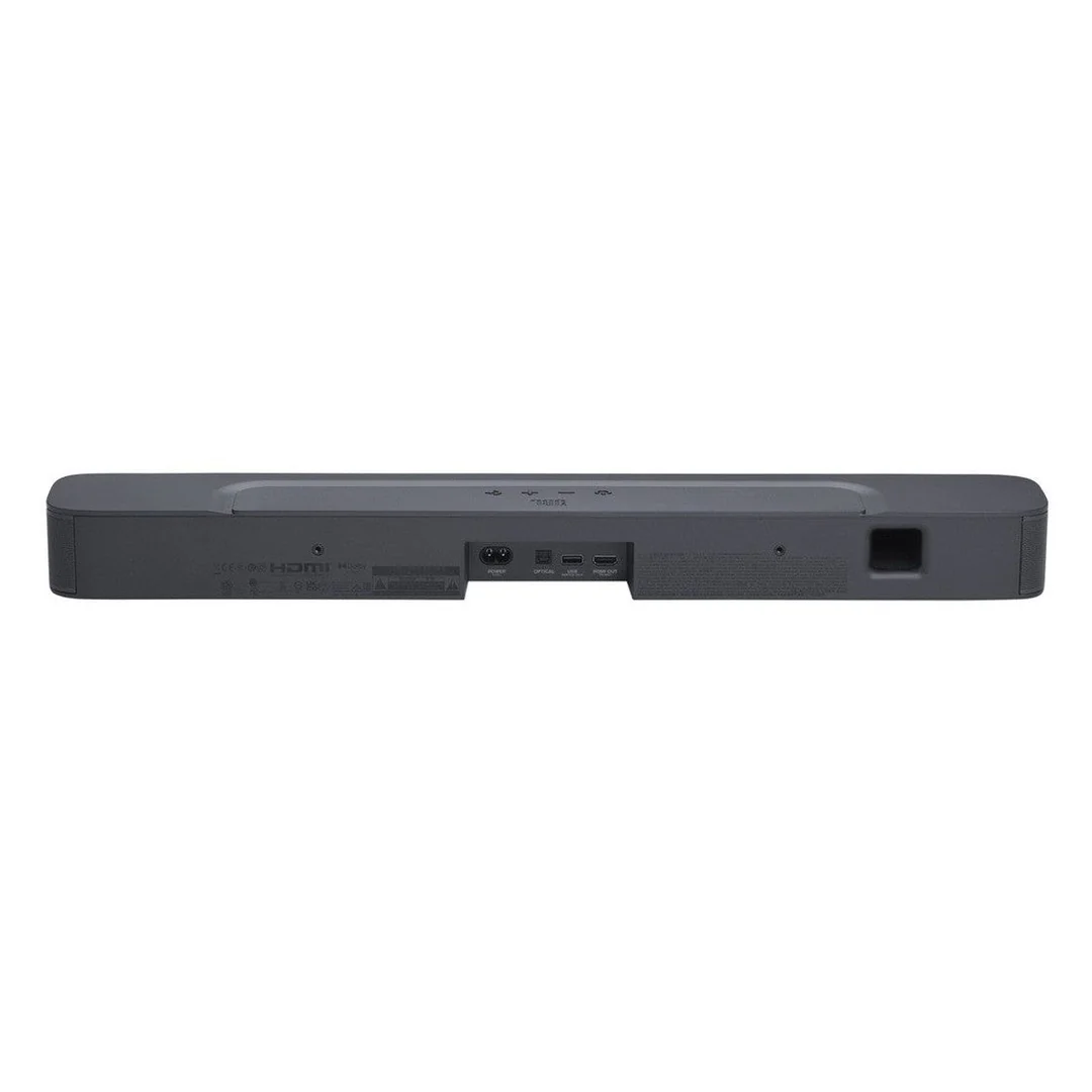 JBL Bar 2.0 All-in-One MK2 Soundbar - Black | JBLBAR20AIOM2BLKUK - Image 3