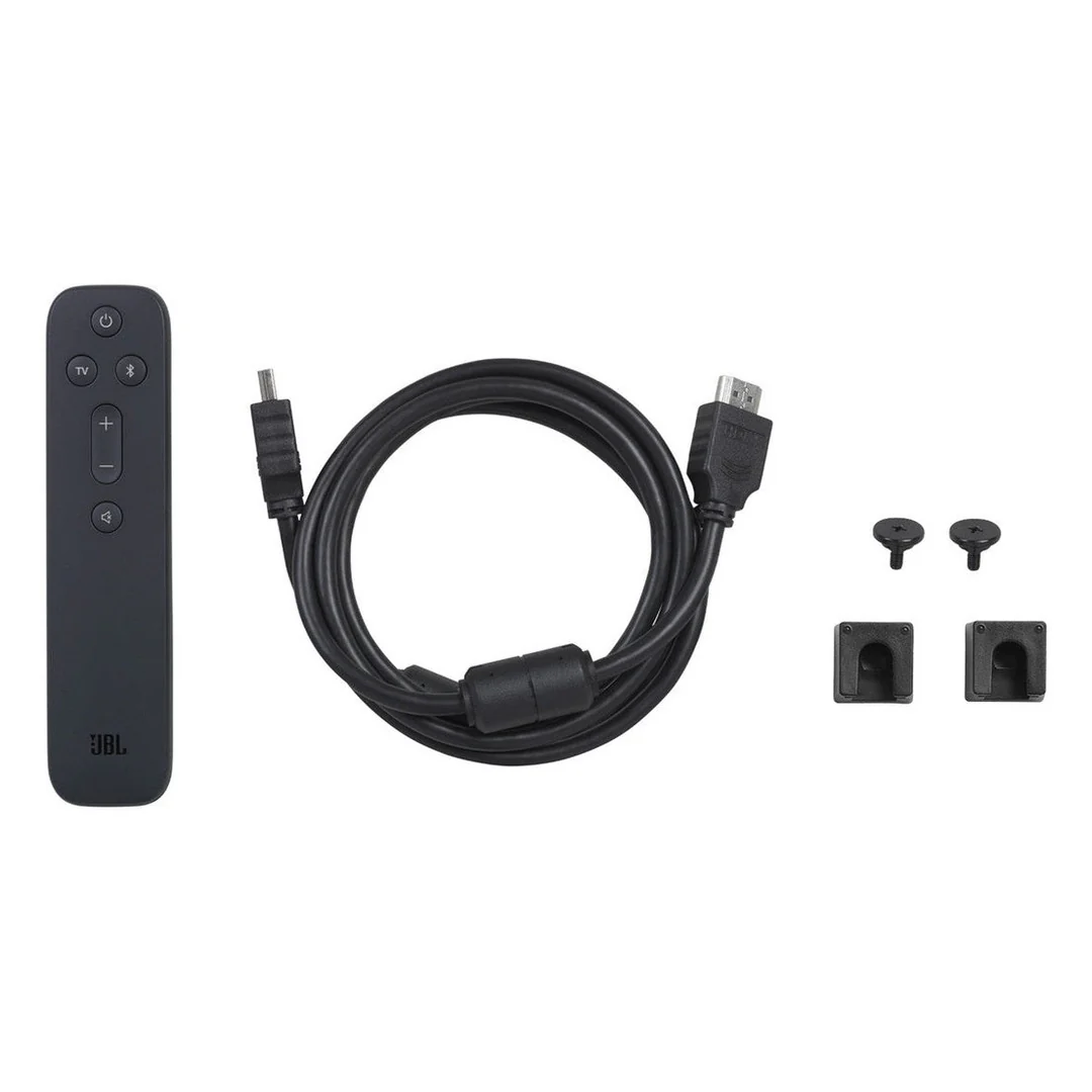 JBL Bar 2.0 All-in-One MK2 Soundbar - Black | JBLBAR20AIOM2BLKUK - Image 4