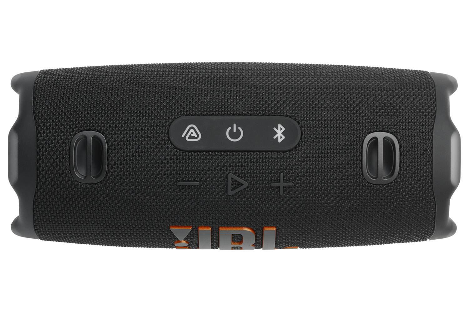 JBL Charge 6 Portable Bluetooth Speaker | JBLCHARGE6BLK - Image 2