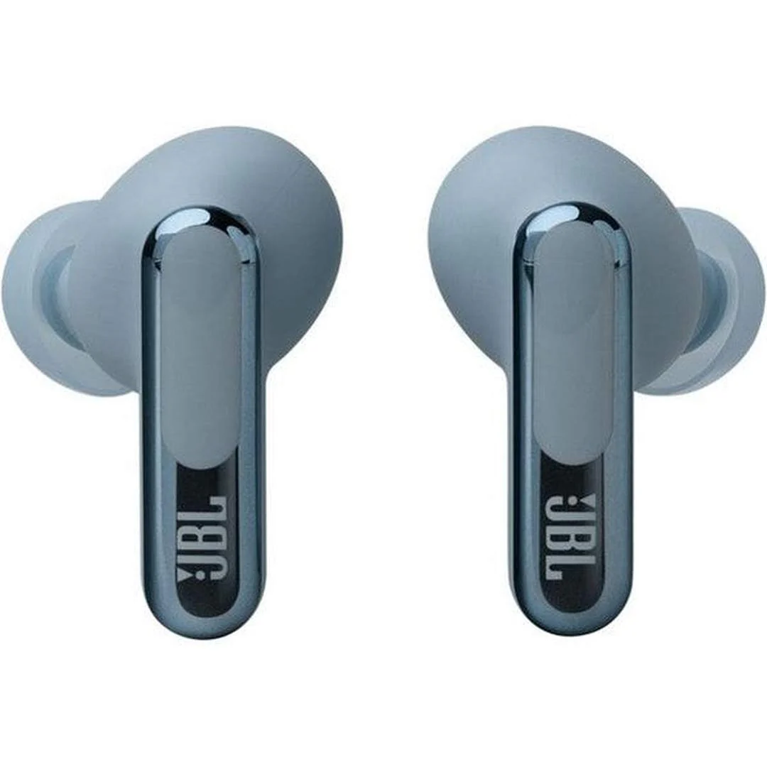 JBL Live Beam 3 10mm Hi-Res Wireless Earbuds | JBLLIVEBEAM3BLU - Image 6