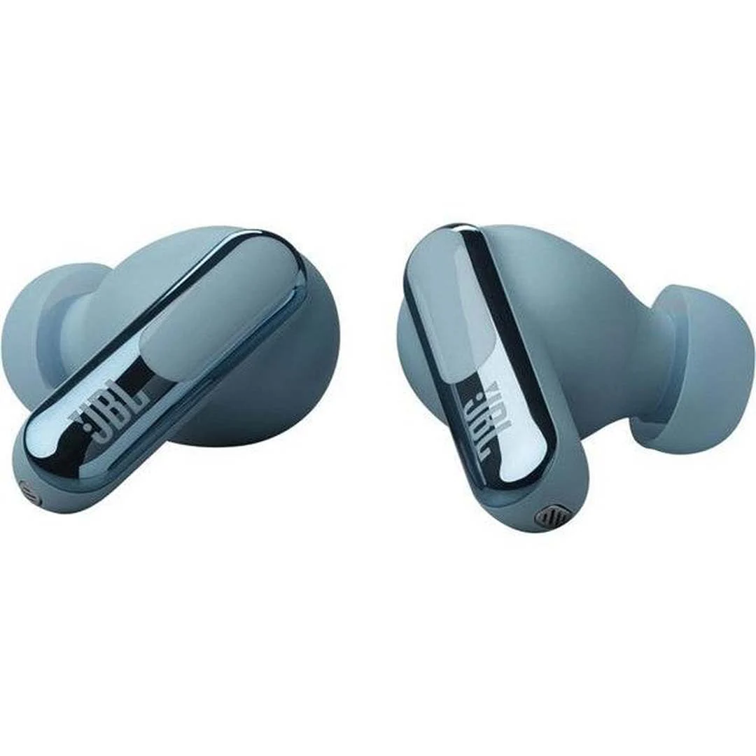 JBL Live Beam 3 10mm Hi-Res Wireless Earbuds | JBLLIVEBEAM3BLU - Image 7