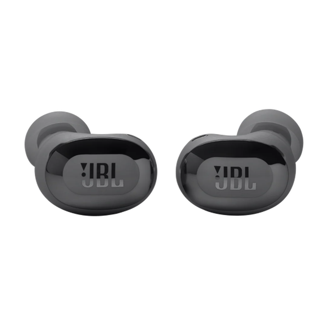 JBL Live Buds 3 10mm Hi-Res Wireless Earbuds - Black | JBLLIVEBUDS3BLK - Image 4
