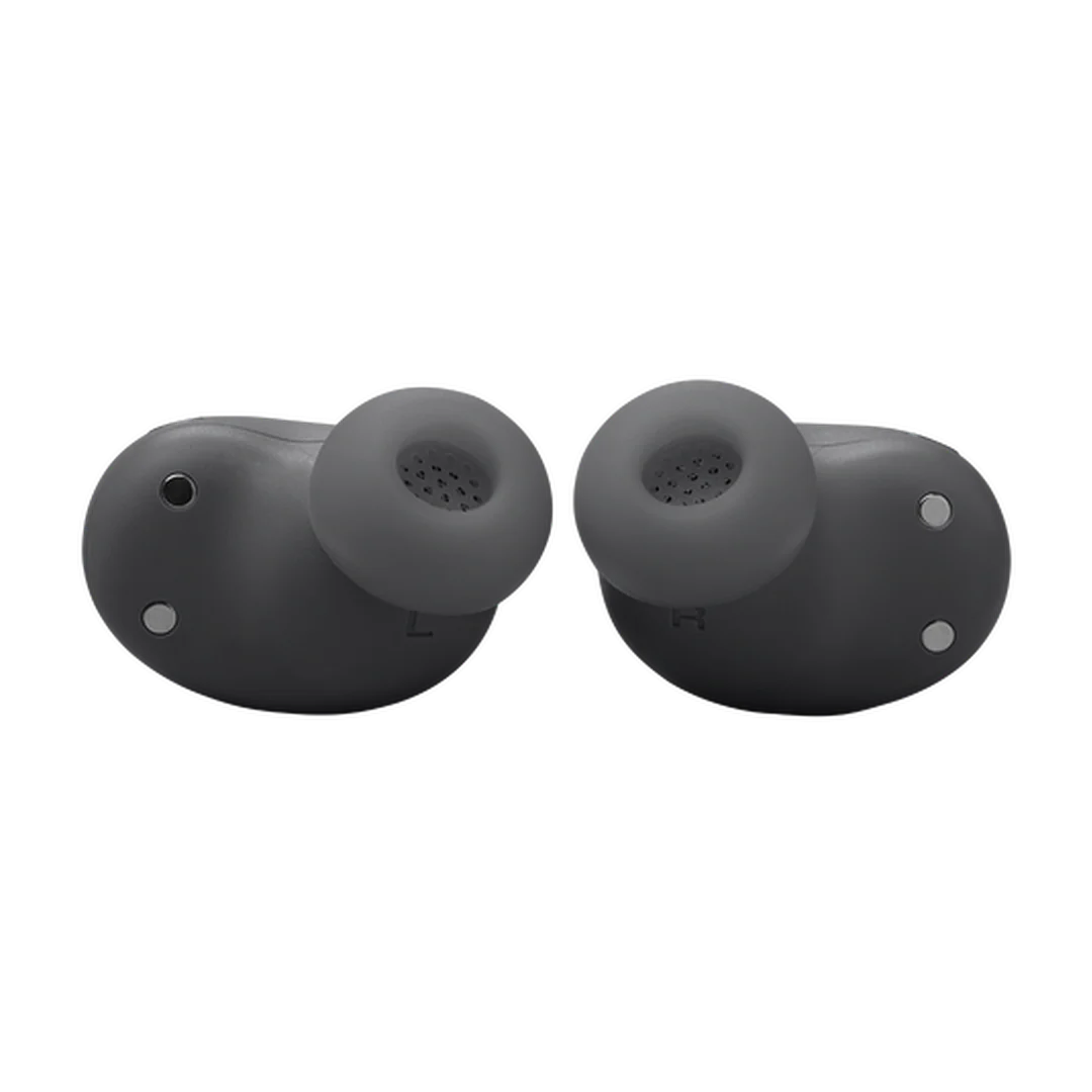JBL Live Buds 3 10mm Hi-Res Wireless Earbuds - Black | JBLLIVEBUDS3BLK - Image 5