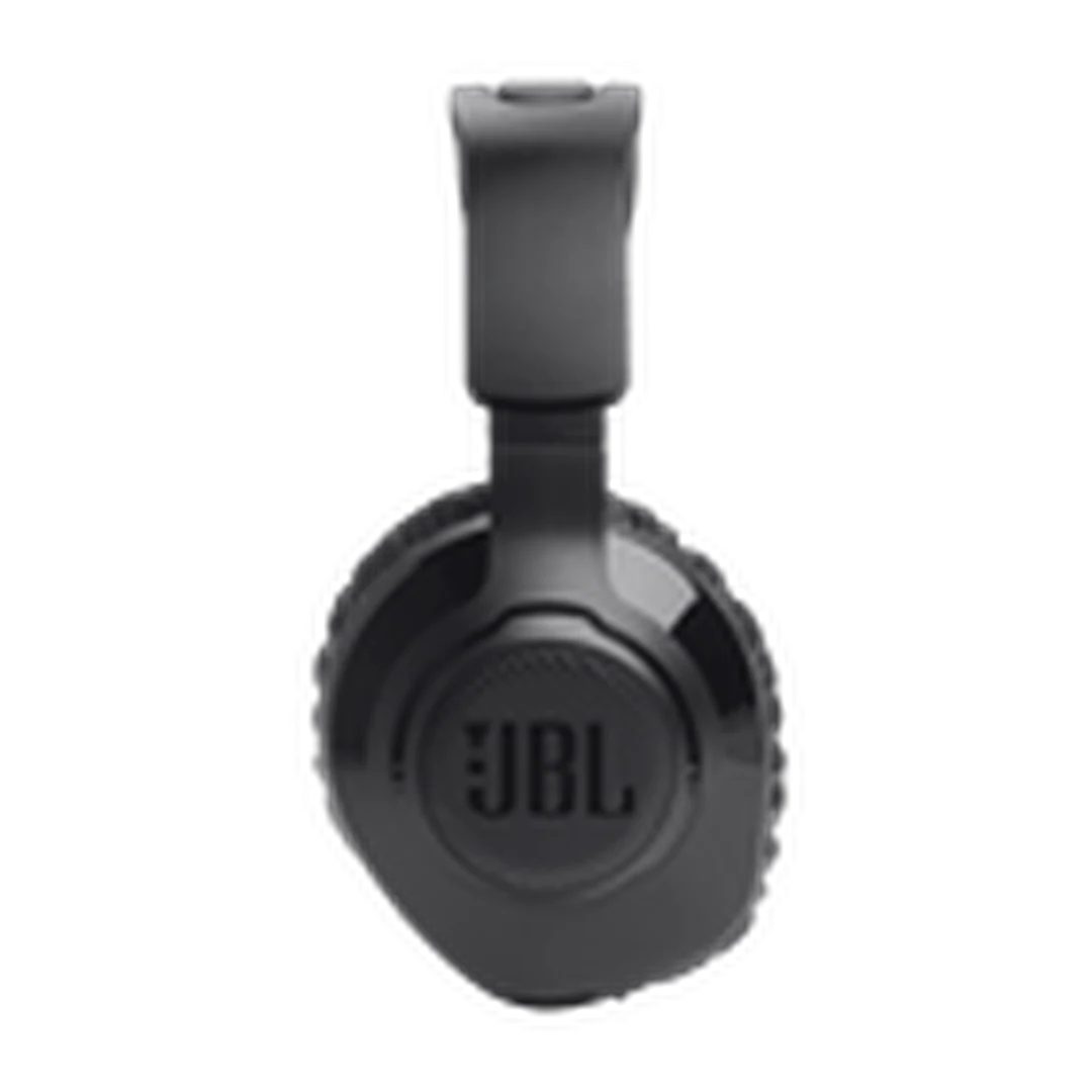 JBL Quantum 360X Xbox Wireless Gaming Headset - Black & Green | JBLQ360XWLBLKGR - Image 5