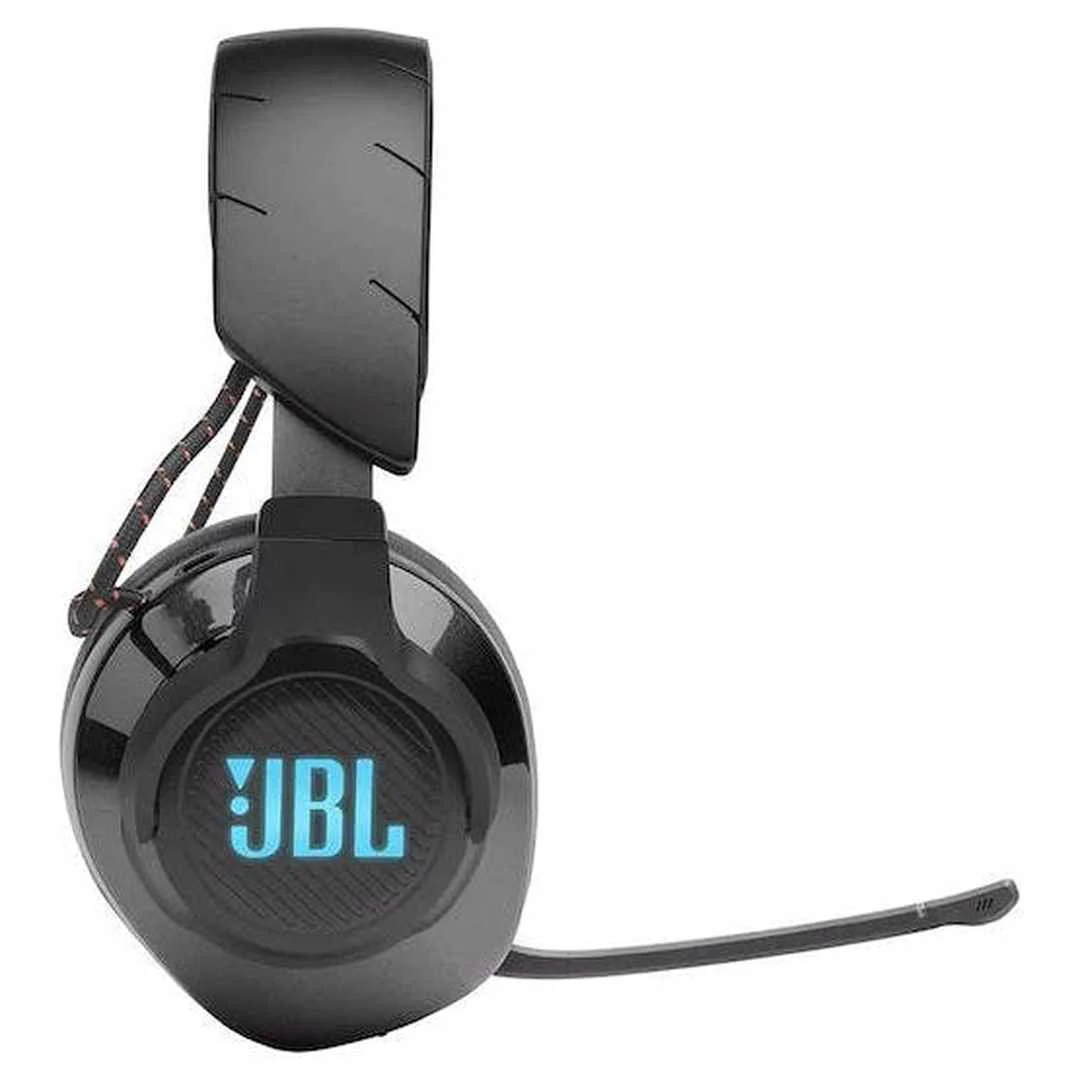 JBL Quantum 610 Wireless Black Gaming Heatset | JBLQUANTUM610BL - Image 2