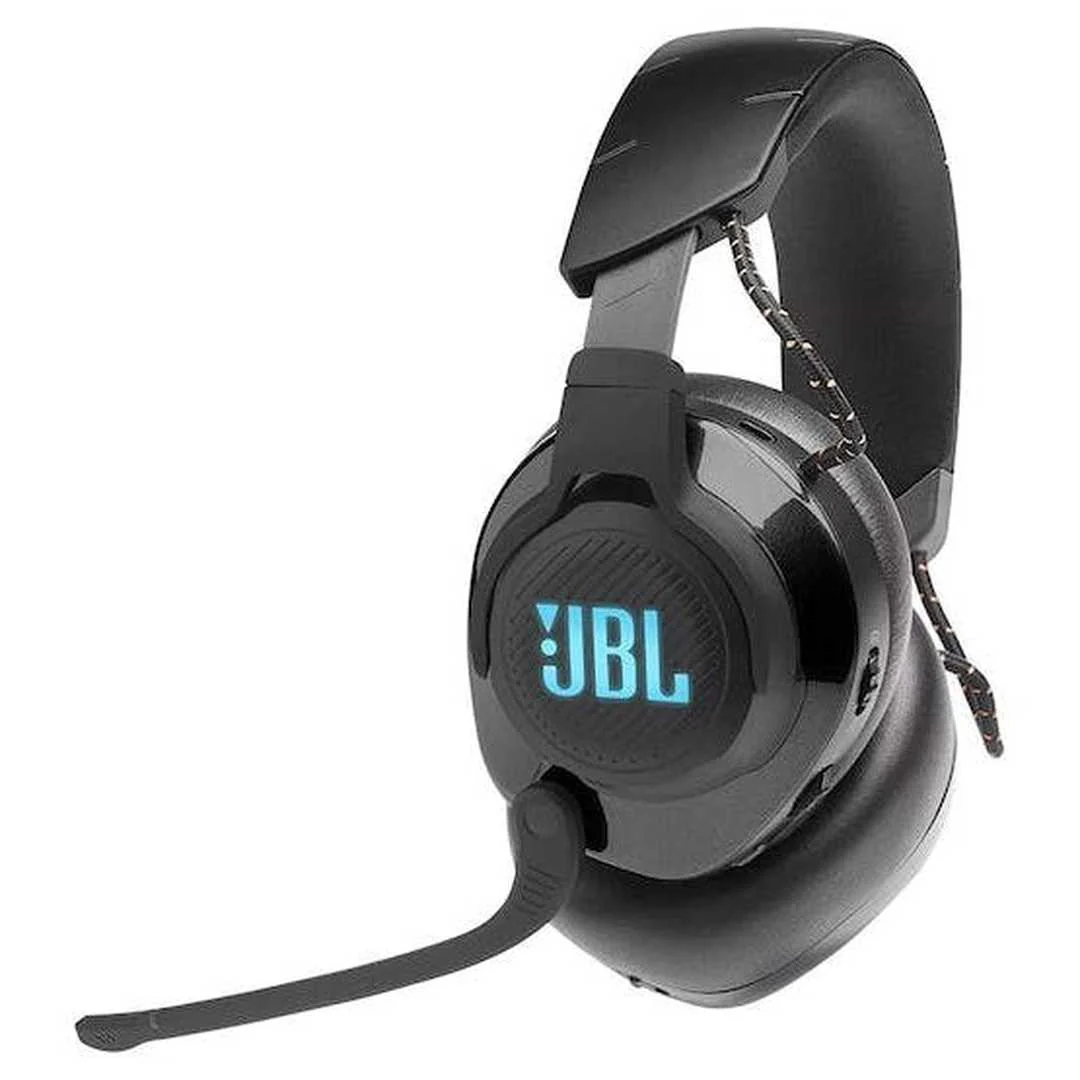 JBL Quantum 610 Wireless Black Gaming Heatset | JBLQUANTUM610BL - Image 3