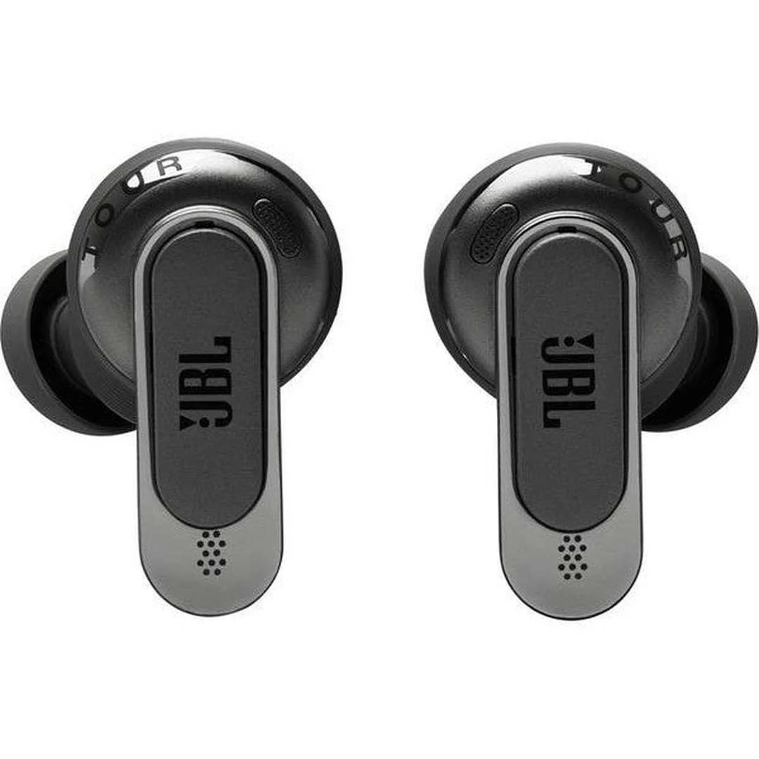 JBL Tour Pro 3 True Wireless Noise Cancelling Earbuds - Black | JBLTOURPRO3BLK - Image 3