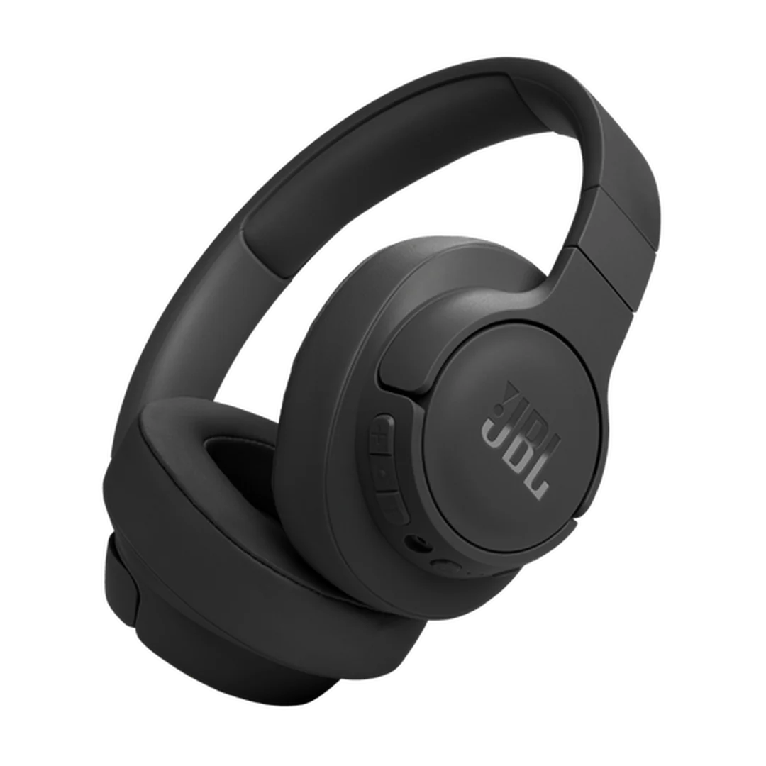 JBL Tune 770NC Over-Ear Wireless Headphones - Black | JBLT770NCBLK