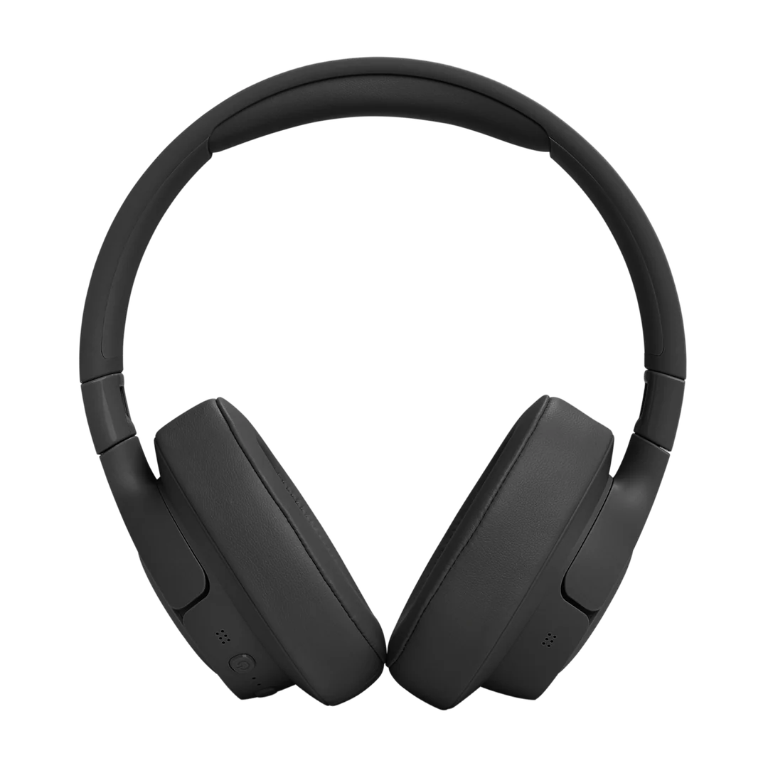 JBL Tune 770NC Over-Ear Wireless Headphones - Black | JBLT770NCBLK - Image 2