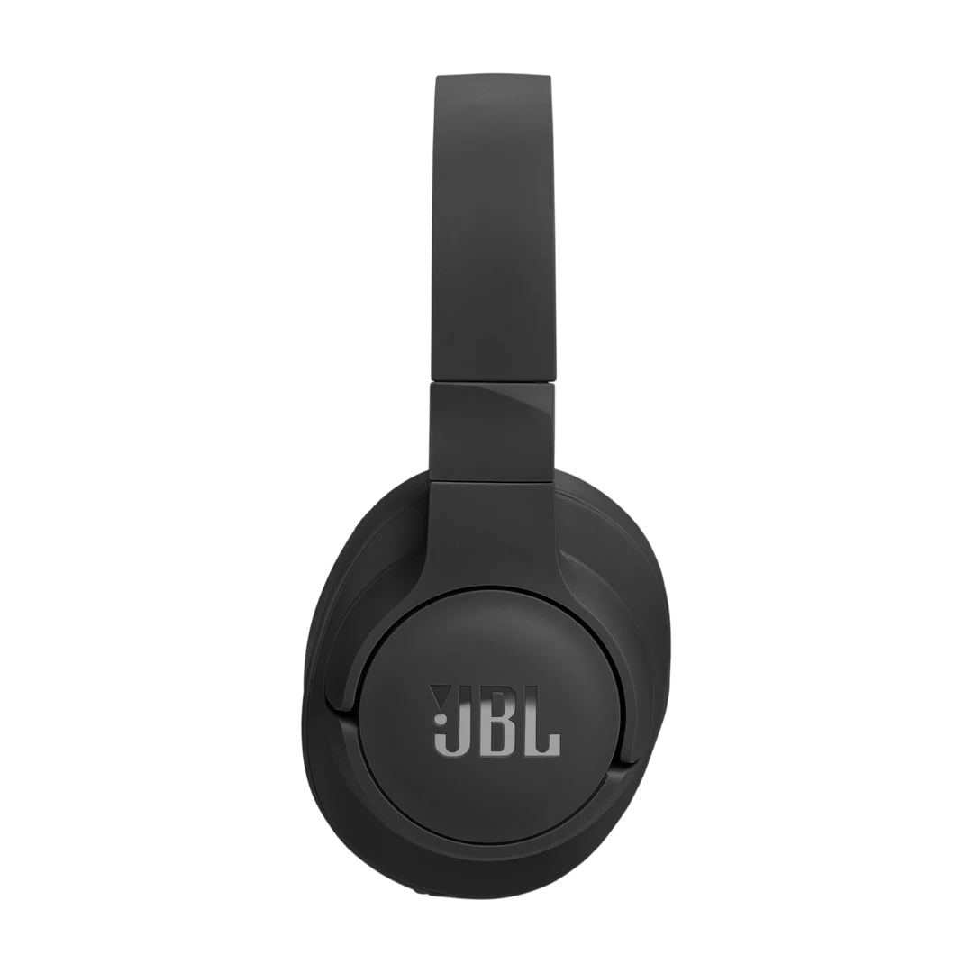 JBL Tune 770NC Over-Ear Wireless Headphones - Black | JBLT770NCBLK - Image 3