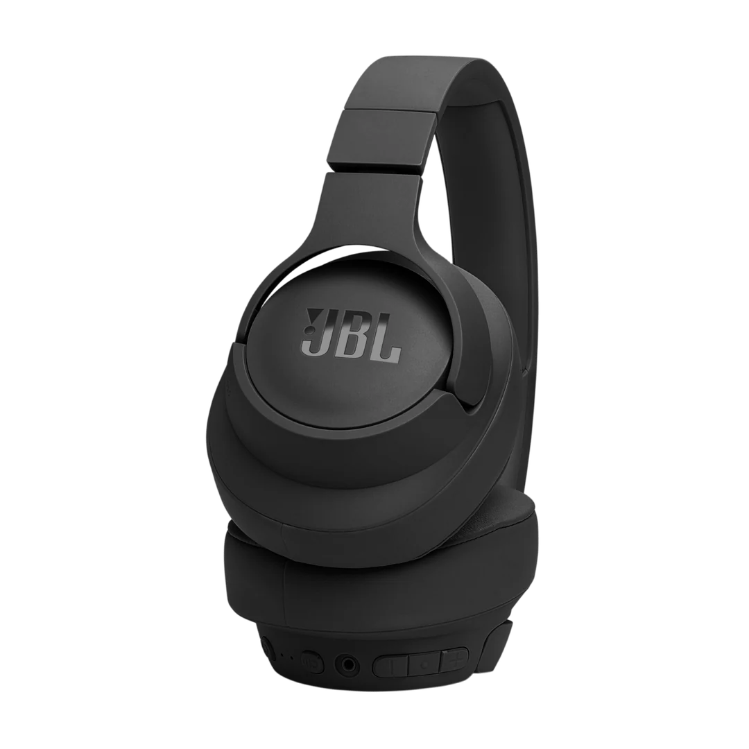 JBL Tune 770NC Over-Ear Wireless Headphones - Black | JBLT770NCBLK - Image 5