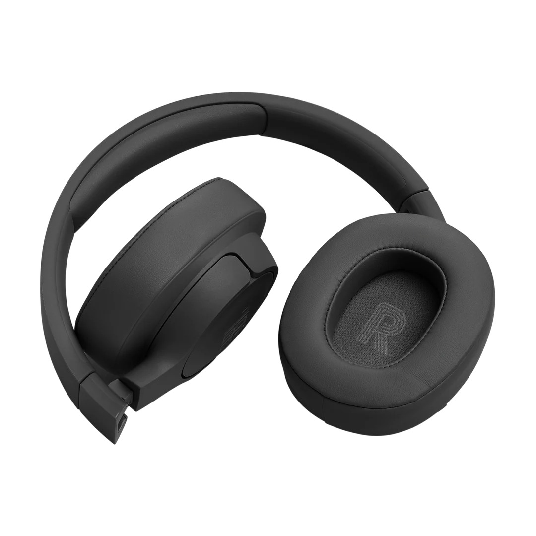 JBL Tune 770NC Over-Ear Wireless Headphones - Black | JBLT770NCBLK - Image 6