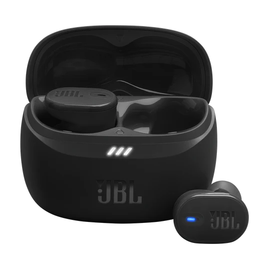 JBL Tune Buds 2 True Wireless Noise-Cancelling Earbuds | JBLTBUDS2BLK