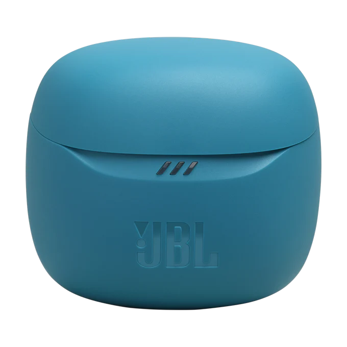 JBL Tune Flex 2 True Wireless Noise-Cancelling Open-Stick Earbuds – Turquoise | JBLTFLEX2TQE - Image 5