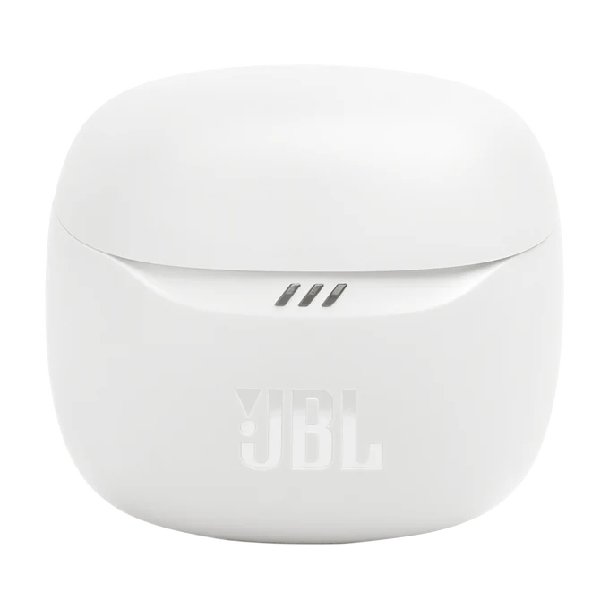 JBL Tune Flex 2 True Wireless Noise-Cancelling Open-Stick Earbuds – White | JBLTFLEX2WHT - Image 5