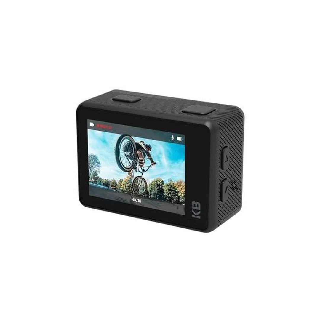 Kaiser Baas X450 4K Ultra HD Action Camera | 127-KBA12067 - Image 2