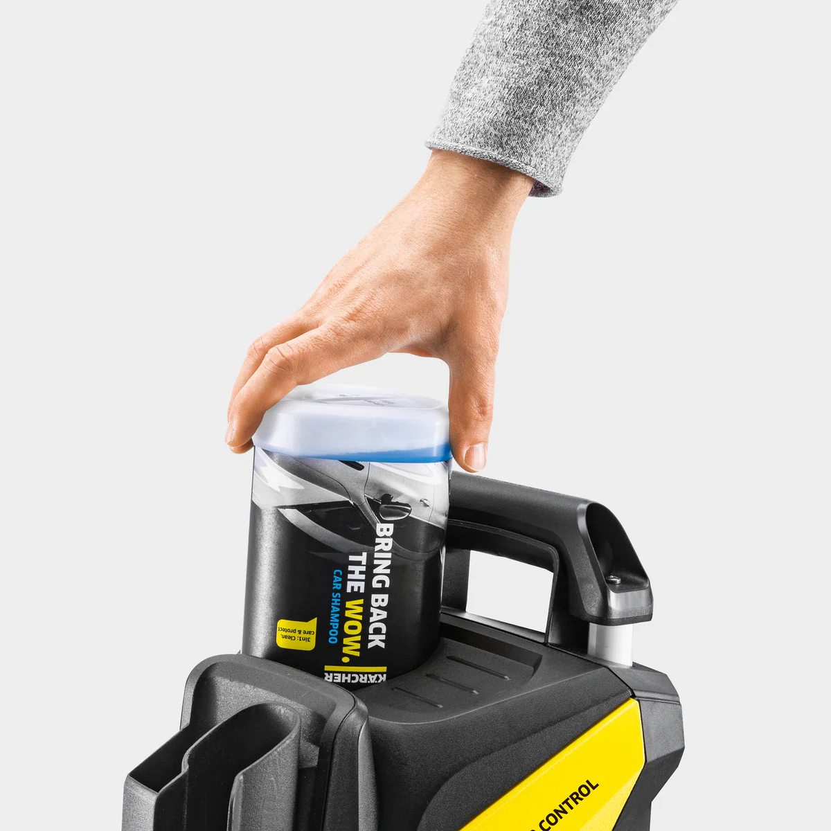Kärcher Car Shampoo 3-in-1 RM 610 | 6.295-750.0 - Image 2