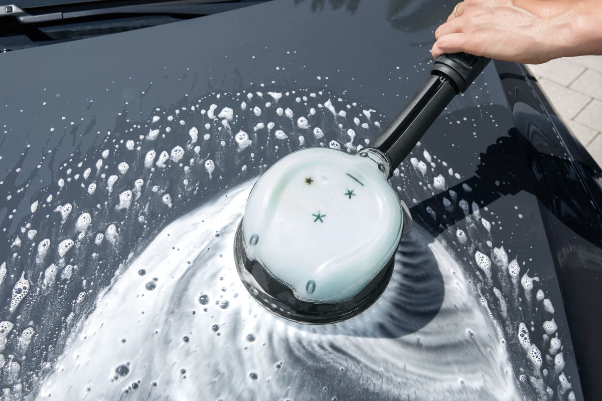 Kärcher Car Shampoo 3-in-1 RM 610 | 6.295-750.0 - Image 3