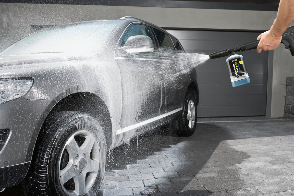 Kärcher Car Shampoo 3-in-1 RM 610 | 6.295-750.0 - Image 4