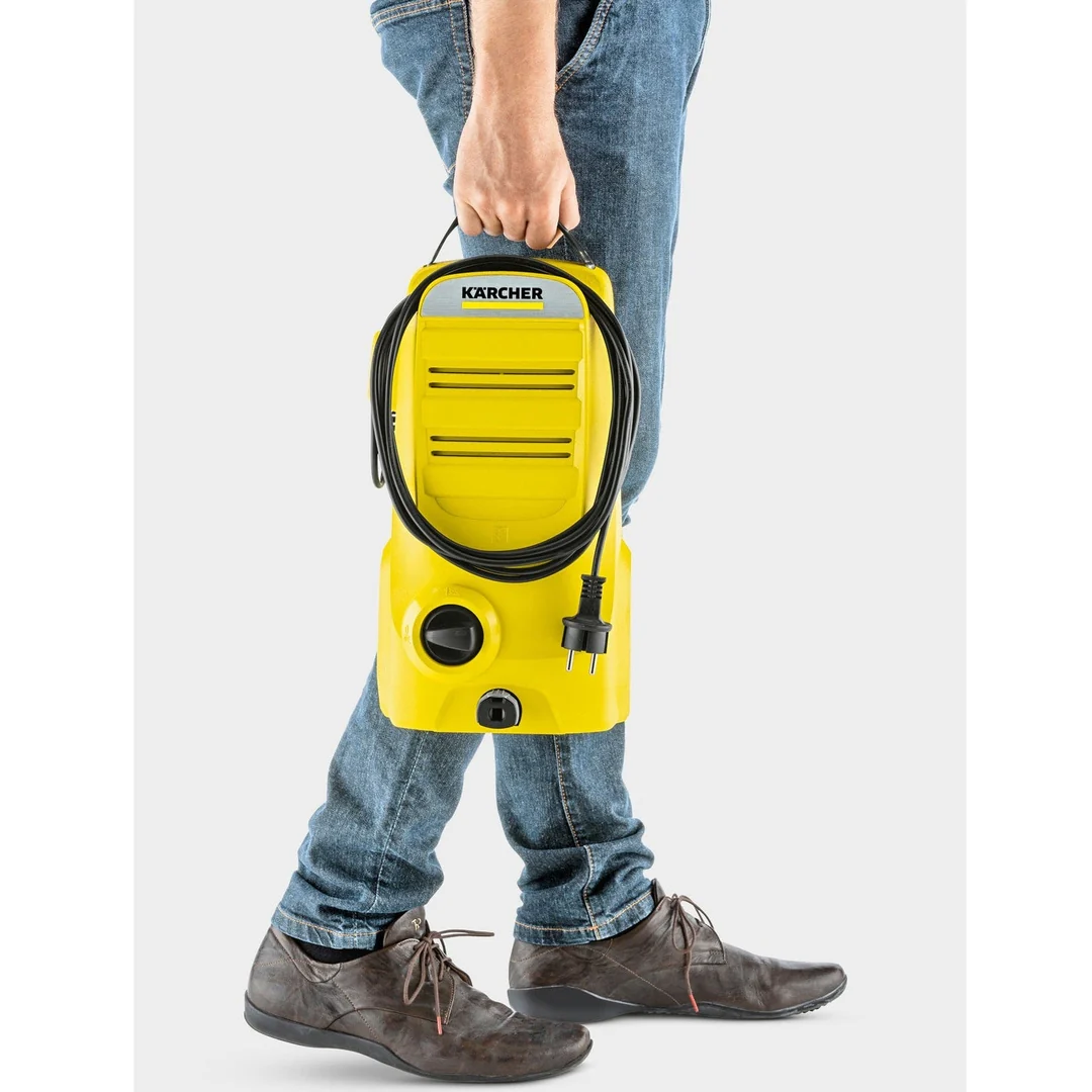 Karcher K2 Premium Home High Pressure Washer | 16735720 - Image 3