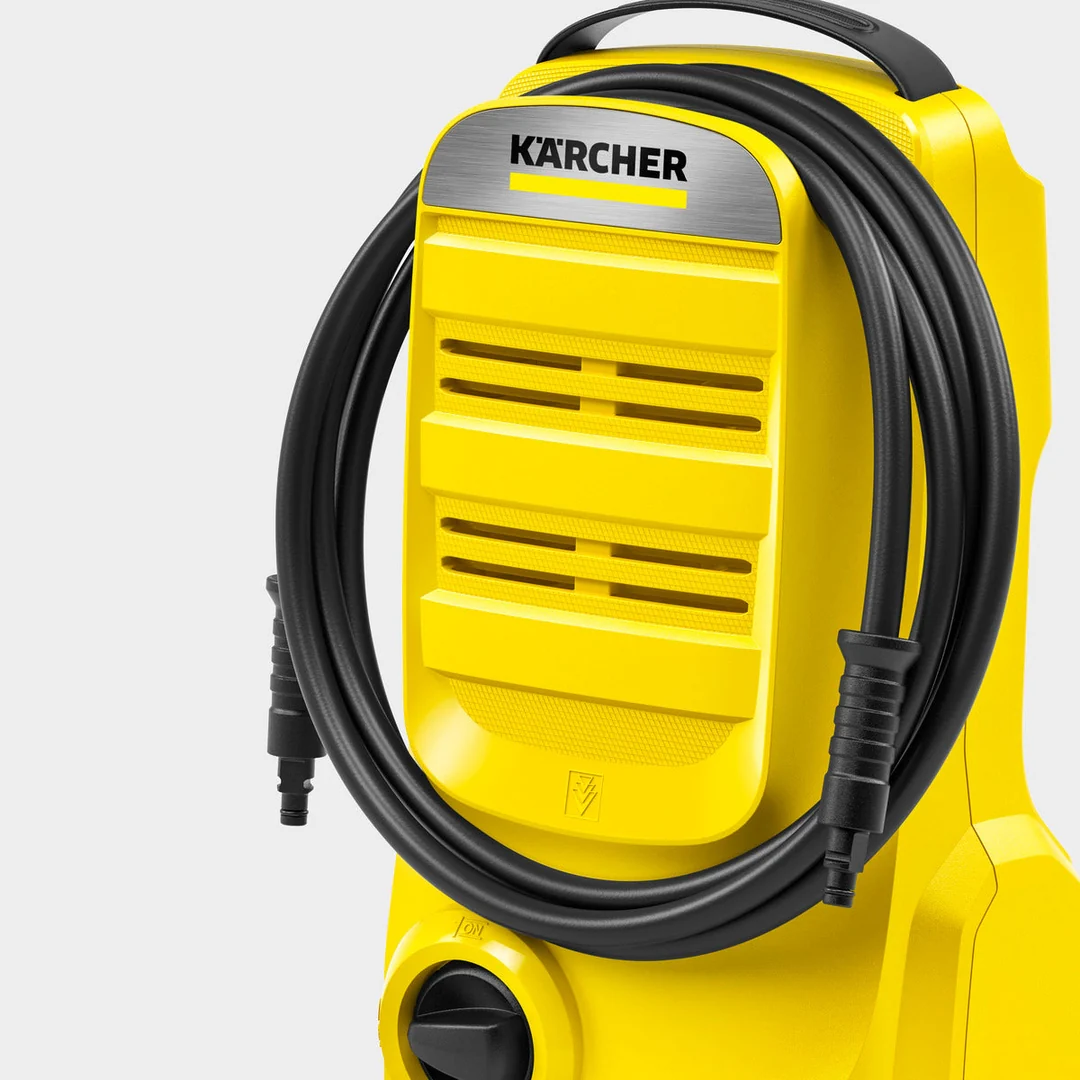 Karcher K2 Premium Home High Pressure Washer | 16735720 - Image 4