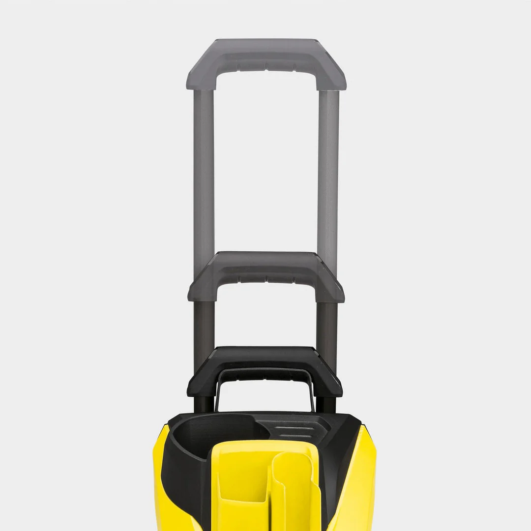 Karcher K4 Power Control Flex High Pressure Washer | 13243020 - Image 3