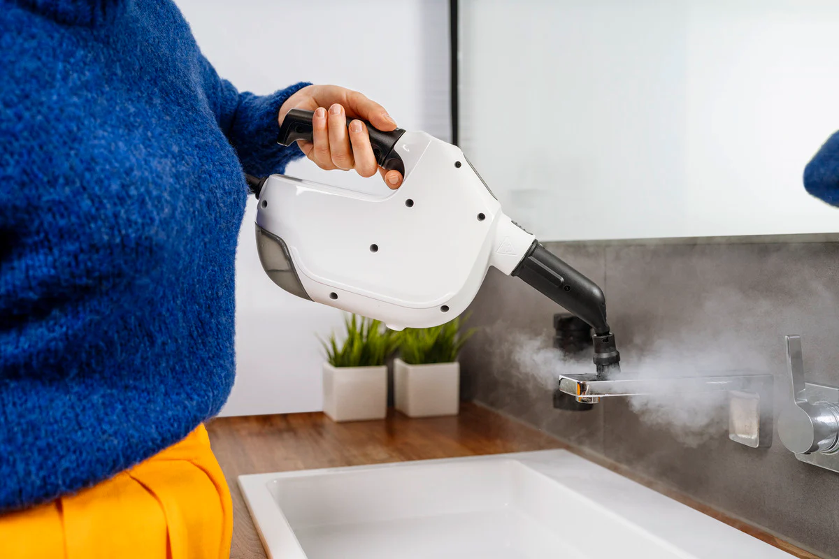 Kärcher SC1 Multi & Up Extra Steam Cleaner | 1.516-420.0 - Image 2