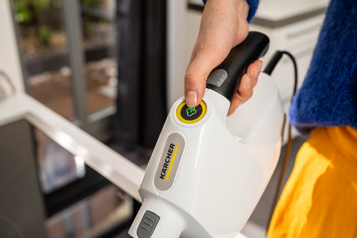 Kärcher SC1 Multi & Up Extra Steam Cleaner | 1.516-420.0 - Image 3