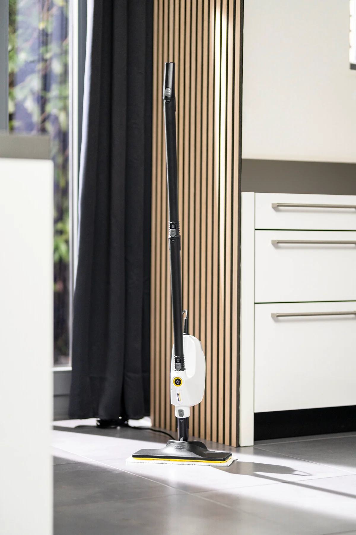 Kärcher SC1 Multi & Up Extra Steam Cleaner | 1.516-420.0 - Image 8