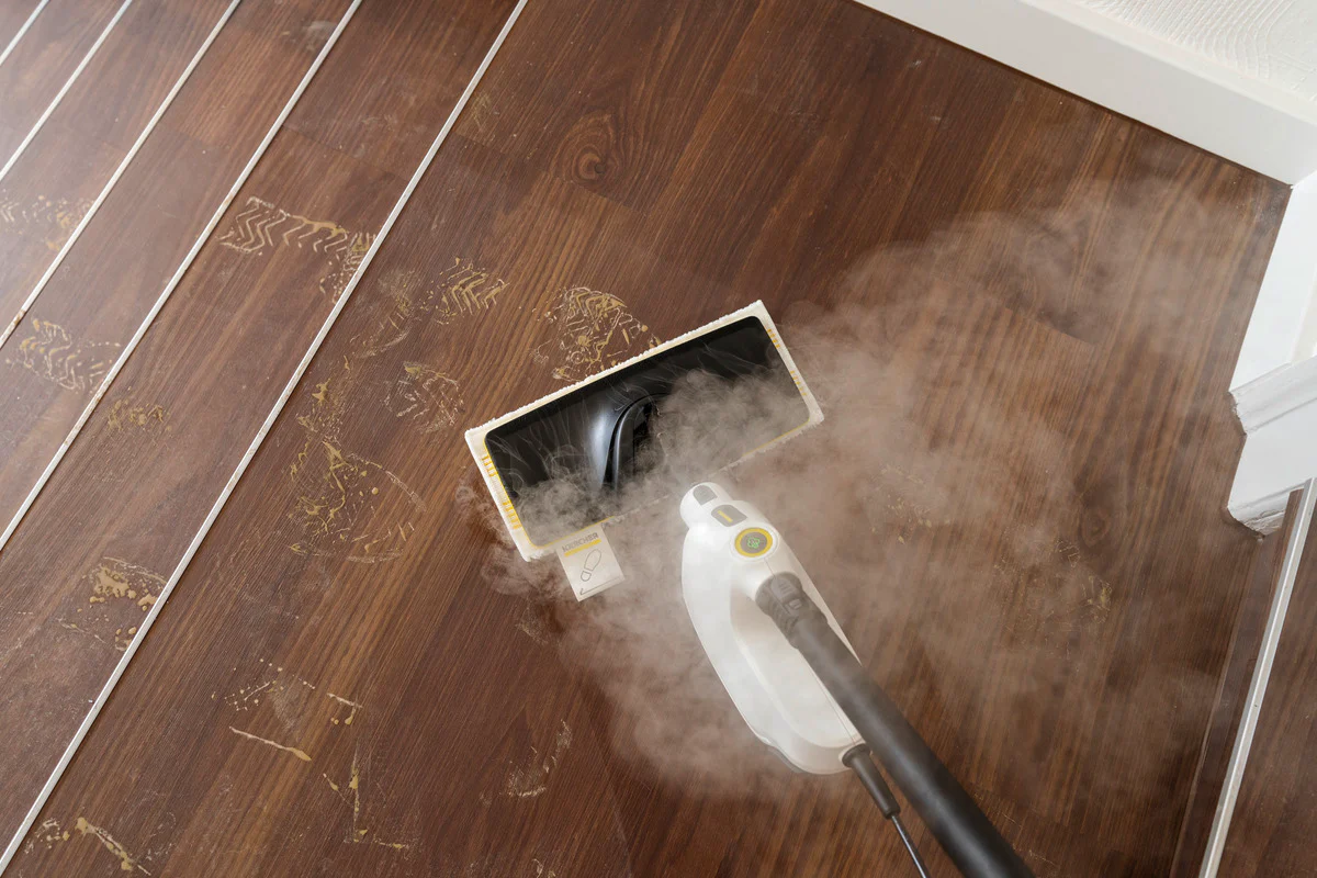 Kärcher SC1 Multi & Up Extra Steam Cleaner | 1.516-420.0 - Image 9