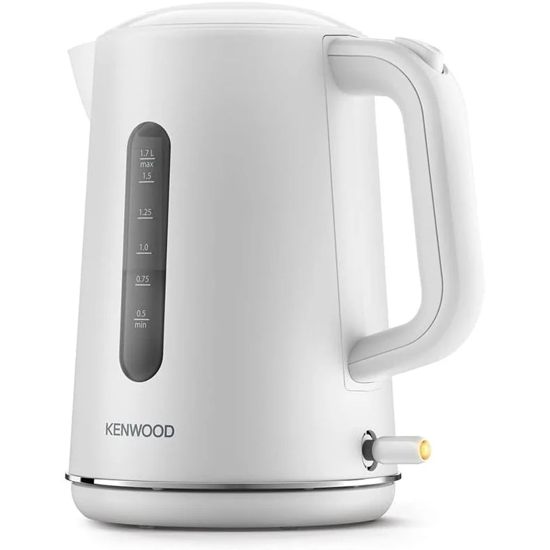 Kenwood Abbey Collection 1.7L Jug Kettle | ZJP05.A0WH - Image 2