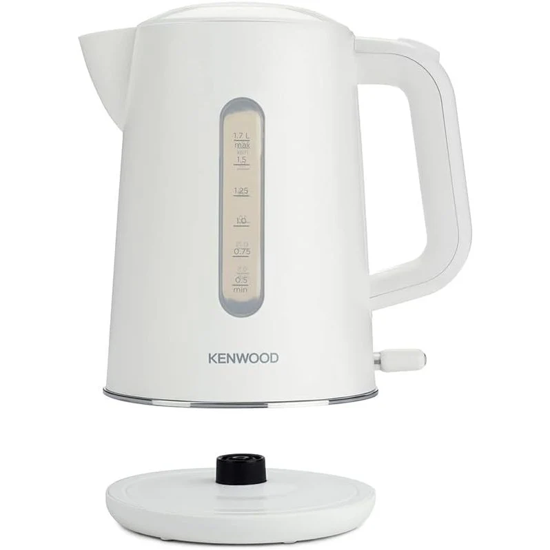 Kenwood Abbey Collection 1.7L Jug Kettle | ZJP05.A0WH - Image 3