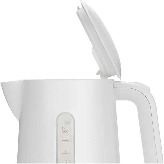 Kenwood Abbey Collection 1.7L Jug Kettle | ZJP05.A0WH - Image 4