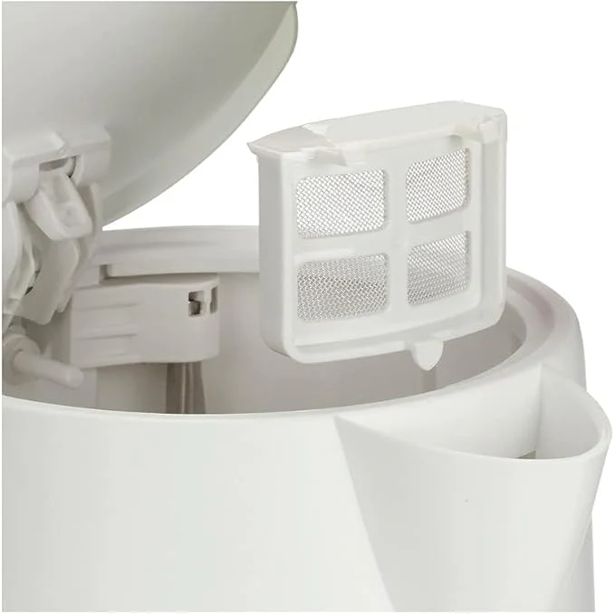 Kenwood Abbey Collection 1.7L Jug Kettle | ZJP05.A0WH - Image 5