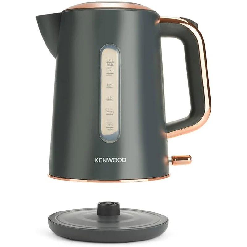 Kenwood Abbey Lux 1.7 L Jug Kettle | ZJP05.C0DG - Image 4