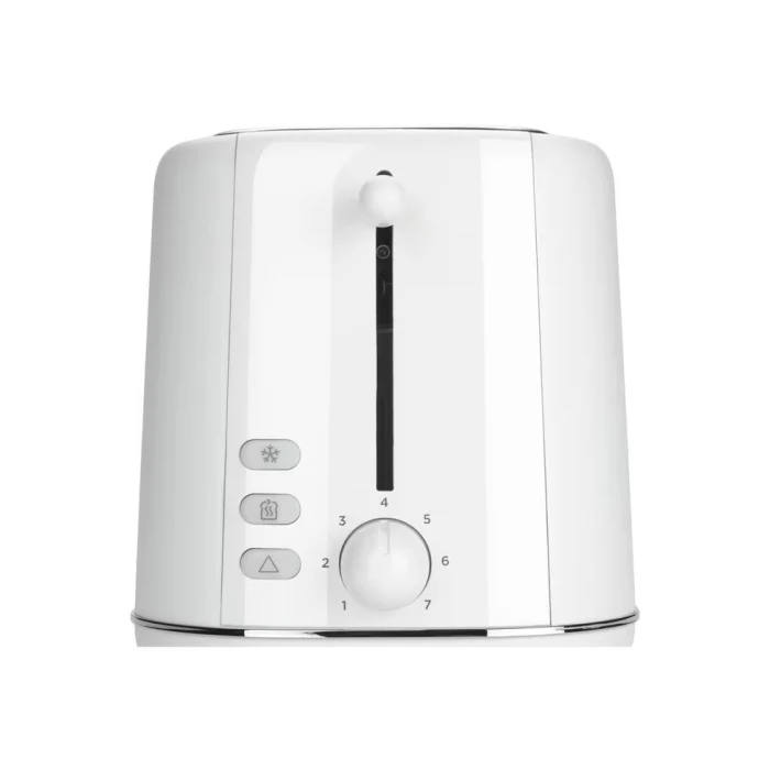 Kenwood Abbey Lux 2-Slot Toaster | TCP05.A0WH - Image 2