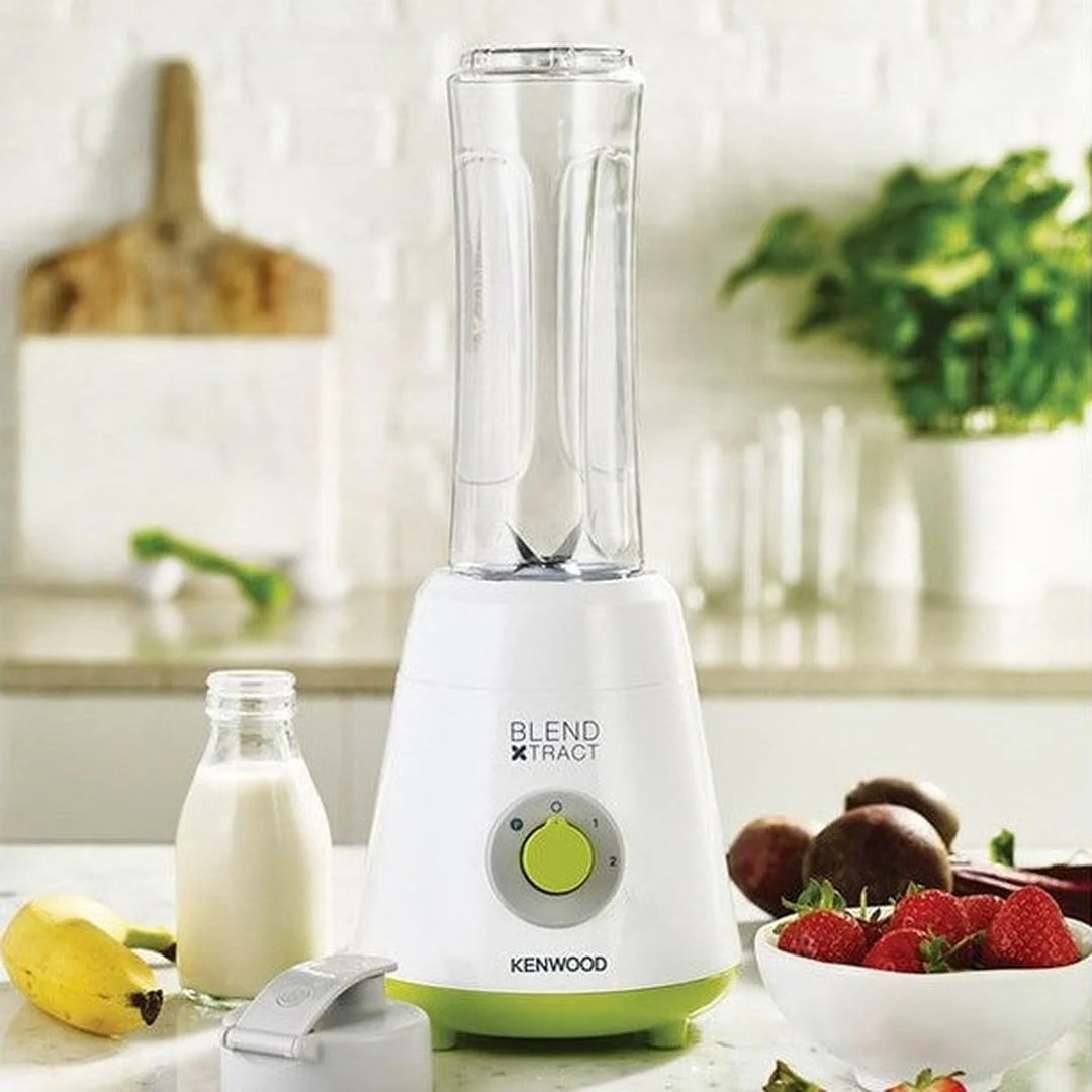 Kenwood Blend-X Sport Blender - Image 3