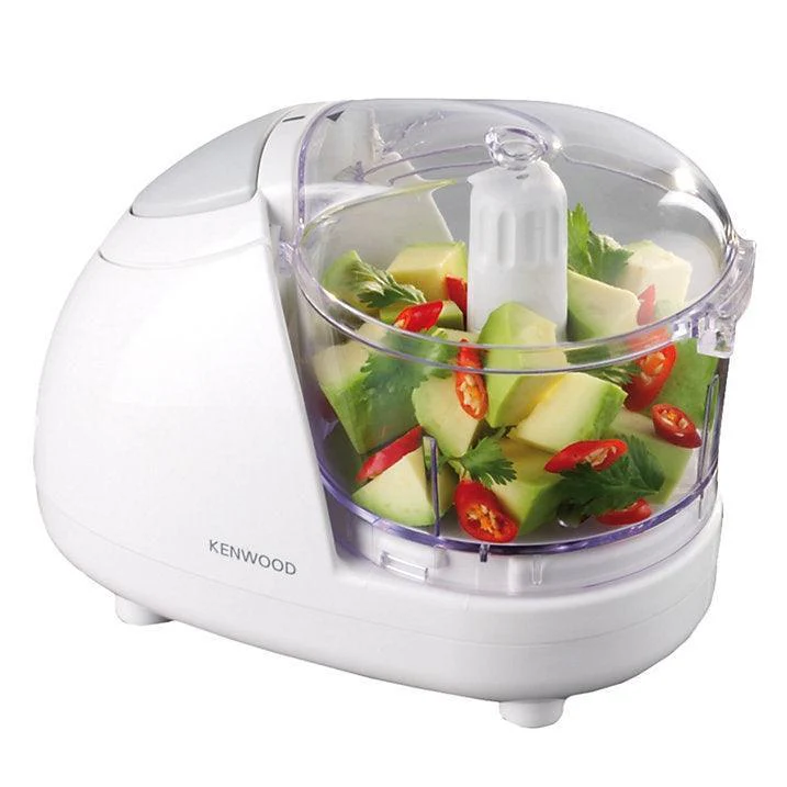 Kenwood CH180 Mini Chopper | CH180B - Image 2