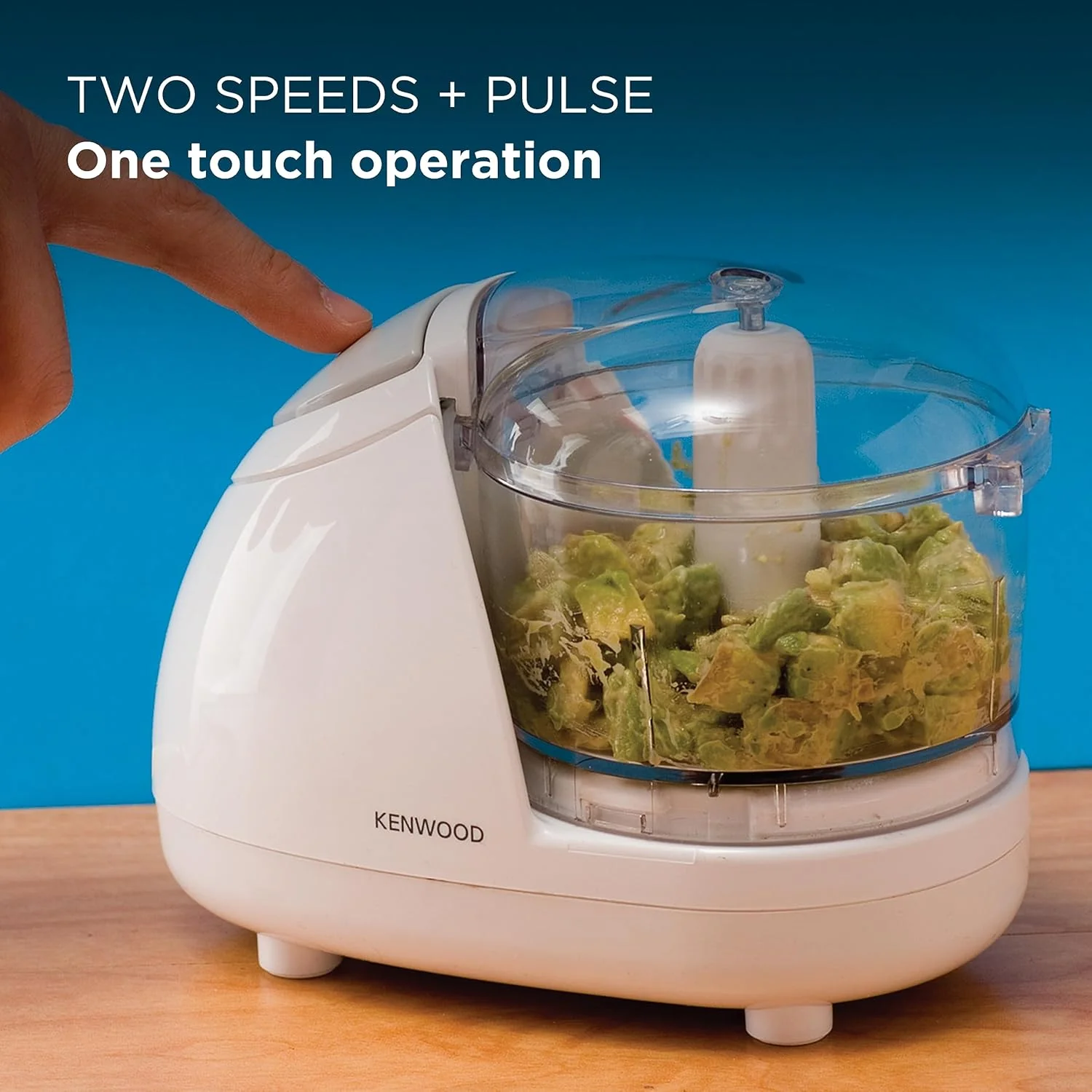 Kenwood CH180 Mini Chopper | CH180B - Image 5