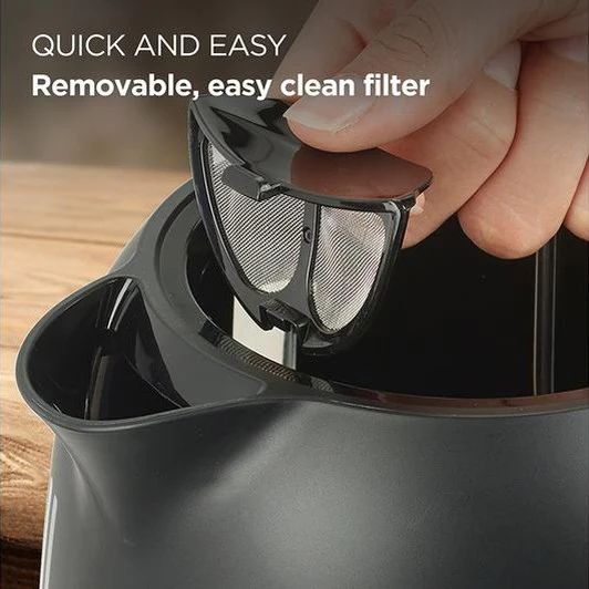 Kenwood Dawn 1.7L Jug Kettle | ZJP09.000BK - Image 4