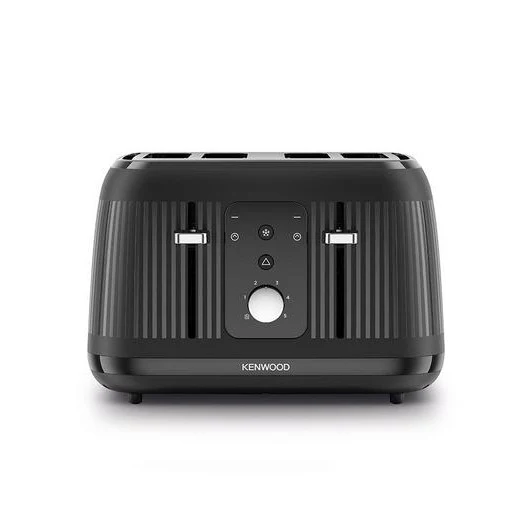 Kenwood Dawn 4 Slice Toaster | TFP09.000BK