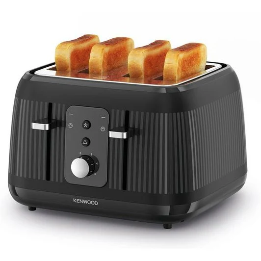 Kenwood Dawn 4 Slice Toaster | TFP09.000BK - Image 2
