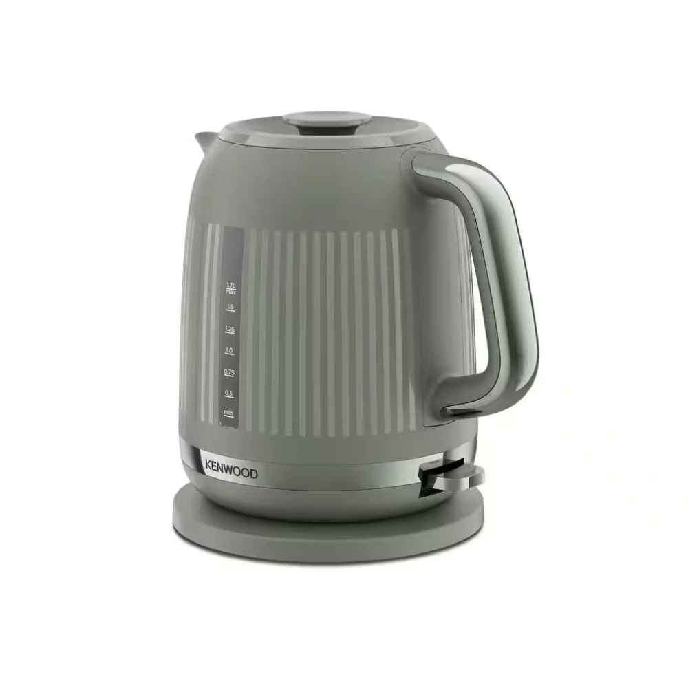 Kenwood Dusk 1.7L Olive Green Kettle | ZJP30.000GN - Image 5
